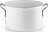 Eva Trio White Line Gryta 7,0 l
