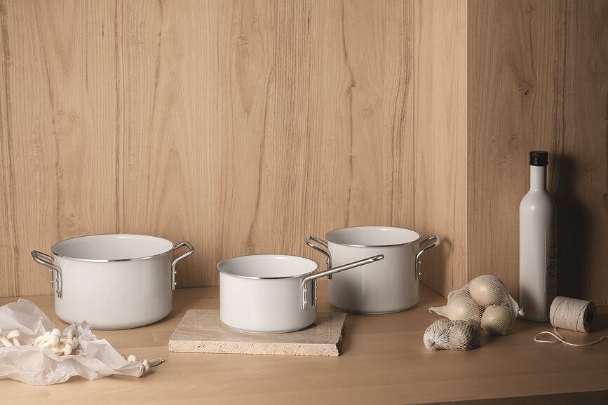 Eva Trio White Line Lonec, 7,0 l