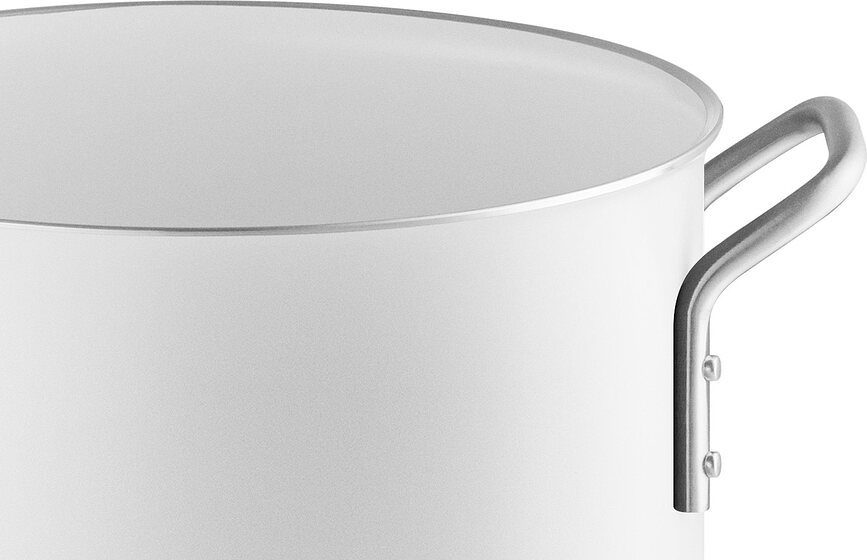 Eva Trio White Line Faitout 4,8 L