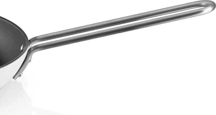 Eva Trio White Line Poêle 24 cm