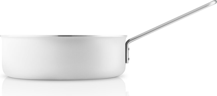 Eva Trio White Line Sauteuse