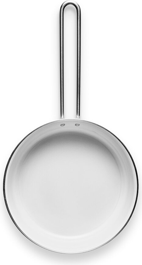 Eva Trio White Line Sauteuse