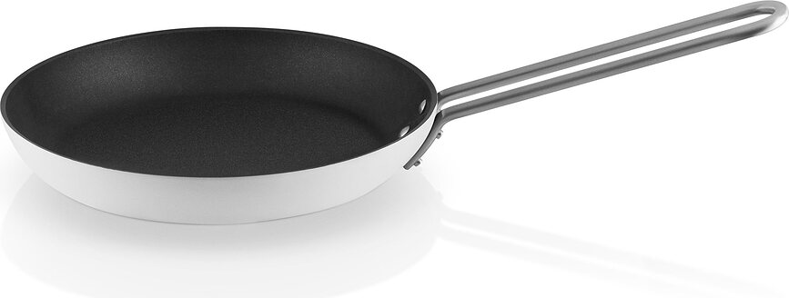 Eva Trio White Line Tava