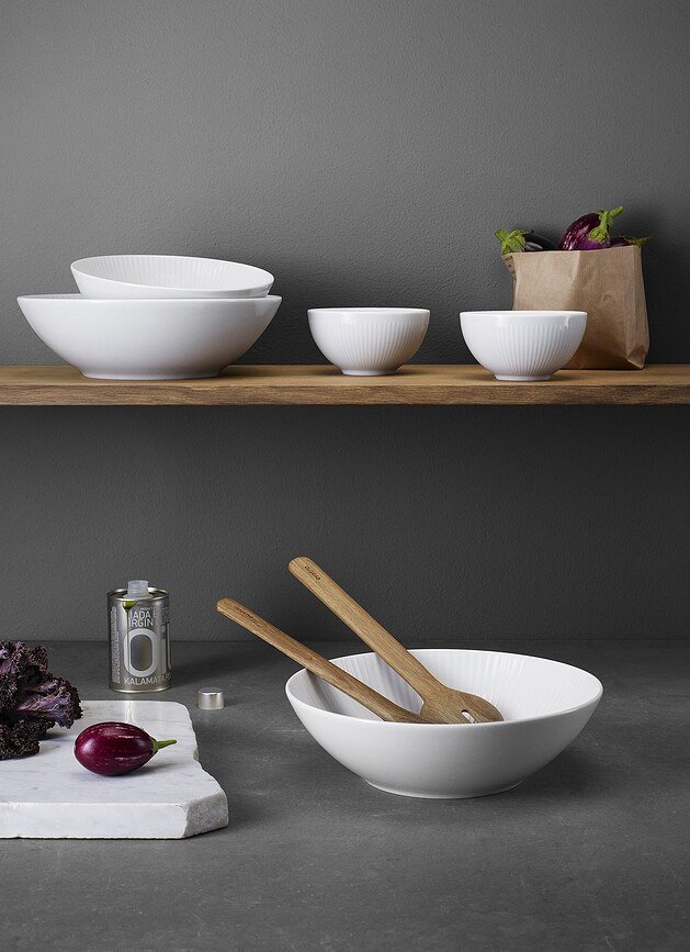 Eva Trio Žlice za solato