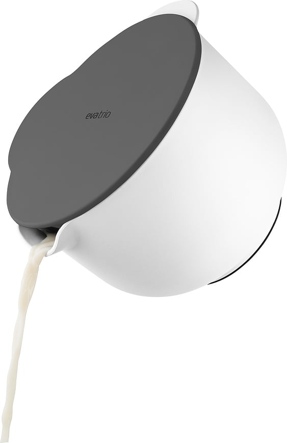 Eva Zdjela 1,5 l smaragdna