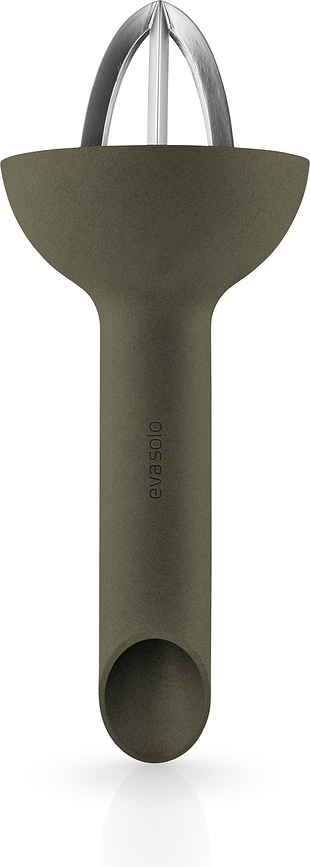 Exprimidor de cítricos Green Tool, verde