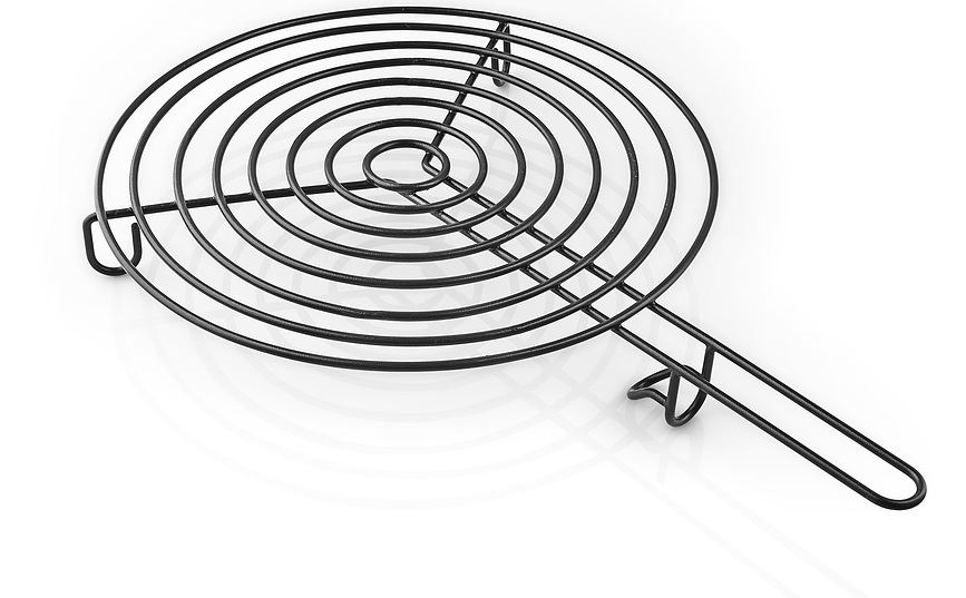 Fire Globe Grille pour brasero