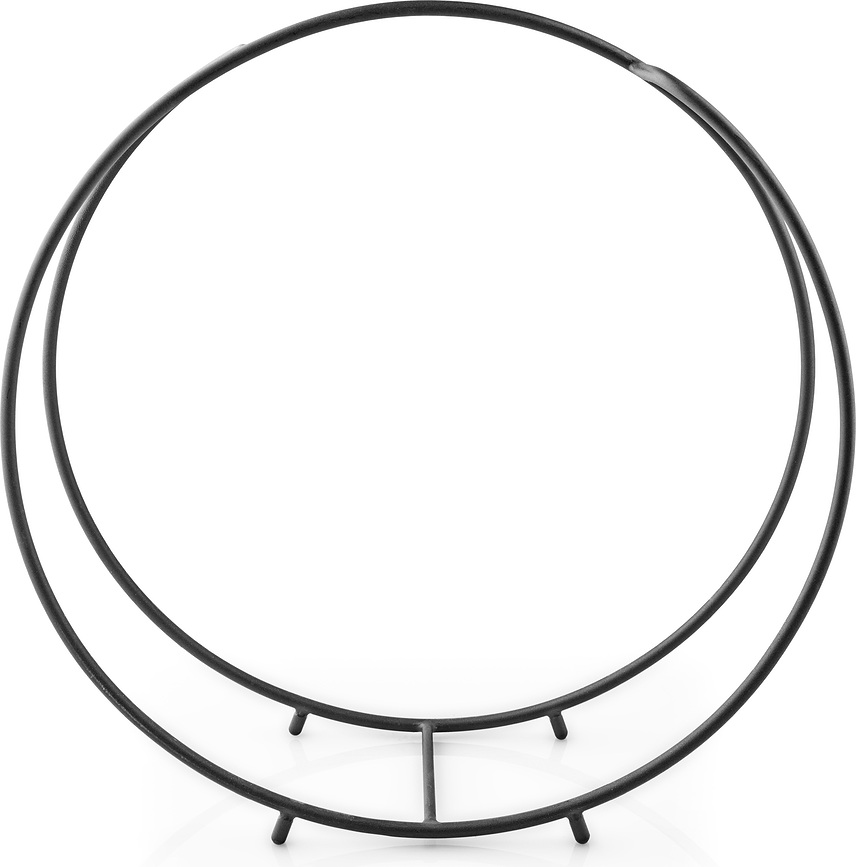 Fire Globe Stalak za drva