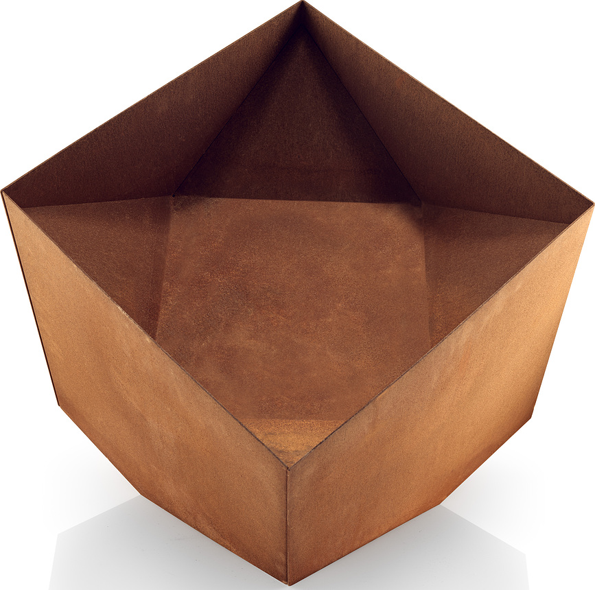 FireCube Εστία Φωτιάς