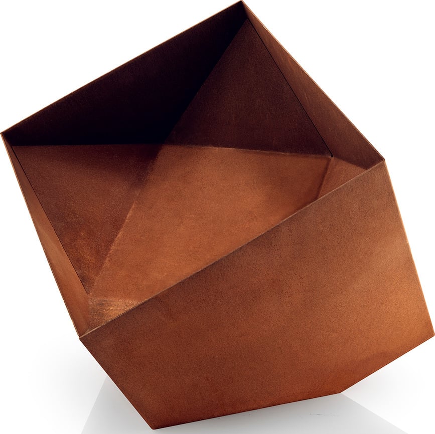 FireCube Ložište kubično