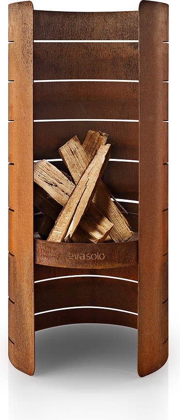 FireCylinder Vanjsko Ložište