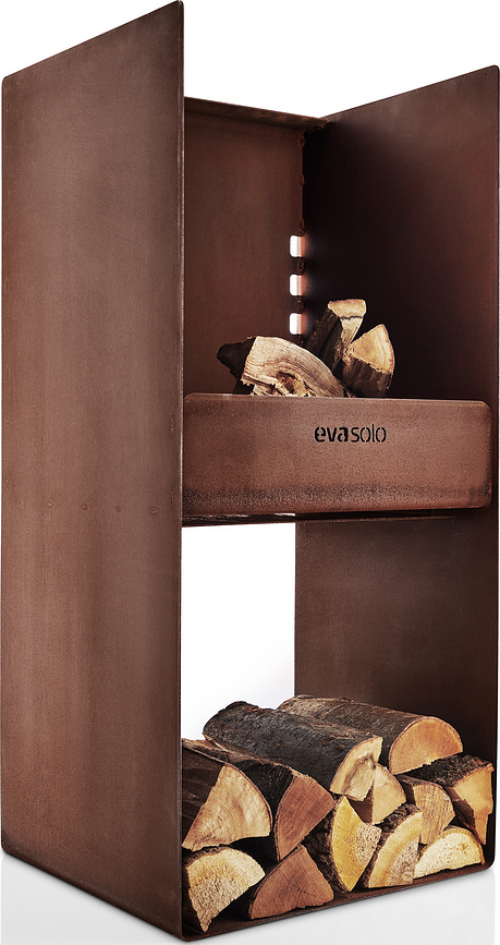 FireSpot Εστία Φωτιάς