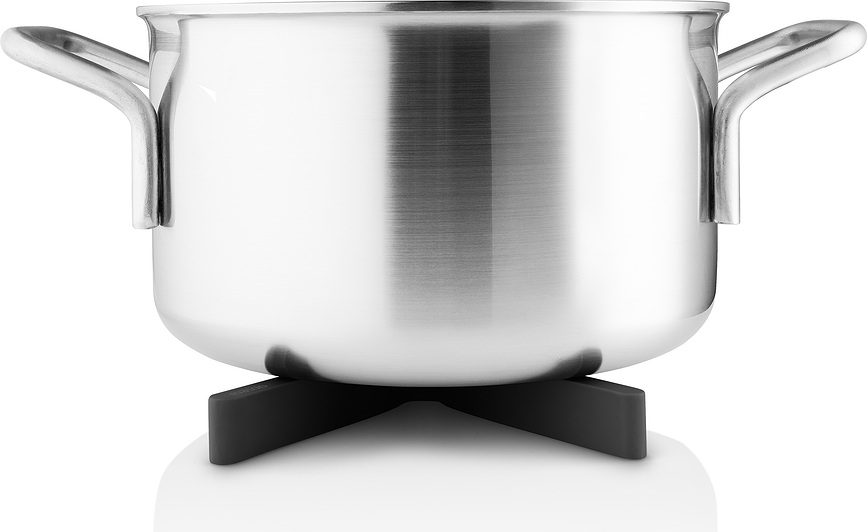 Flex Trivet Sous-plat, noir