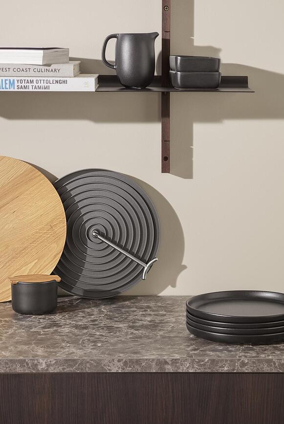 Folding Égouttoir à Vaisselle pliable