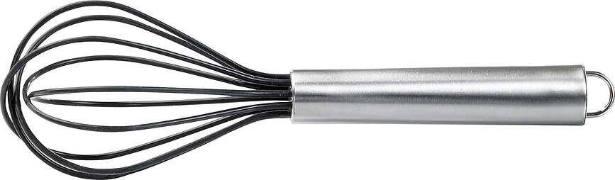 Frusta Eva Trio 20 cm in silicone