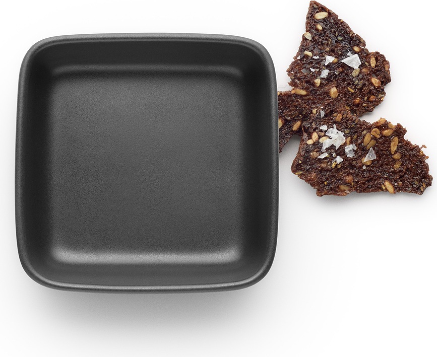 Fuente para servir Nordic Kitchen, 12 x 24 cm