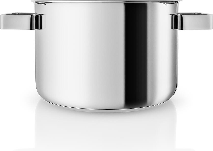 Garnek stalowy Nordic Kitchen 6 l