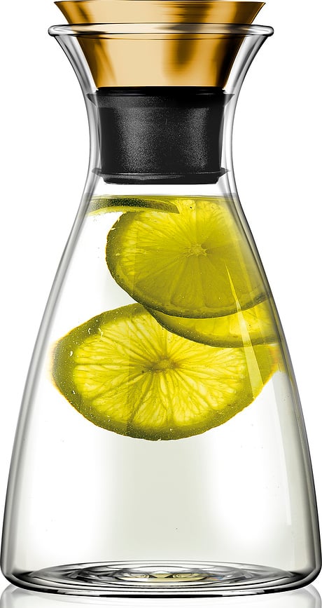 Garrafa de latón Eva Solo, 1 L