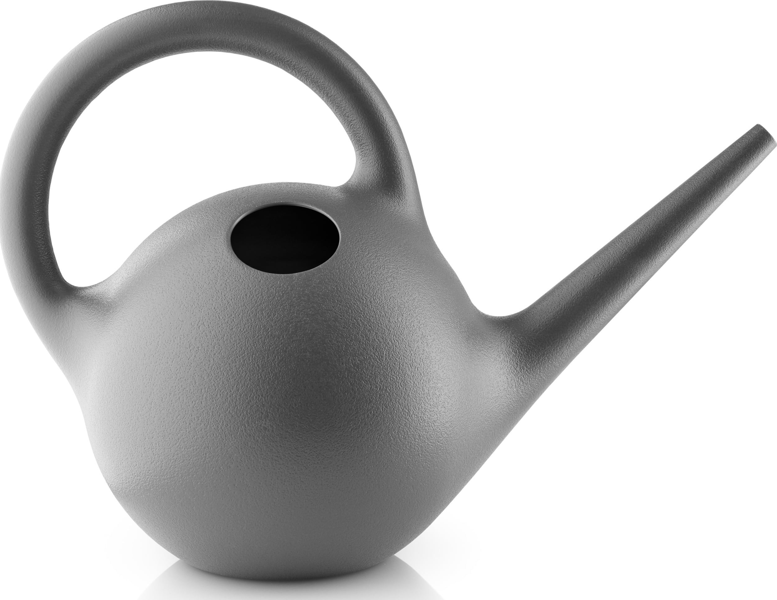 Gießkannen Globe Gießkanne 2, 5 L Dunkelgrau