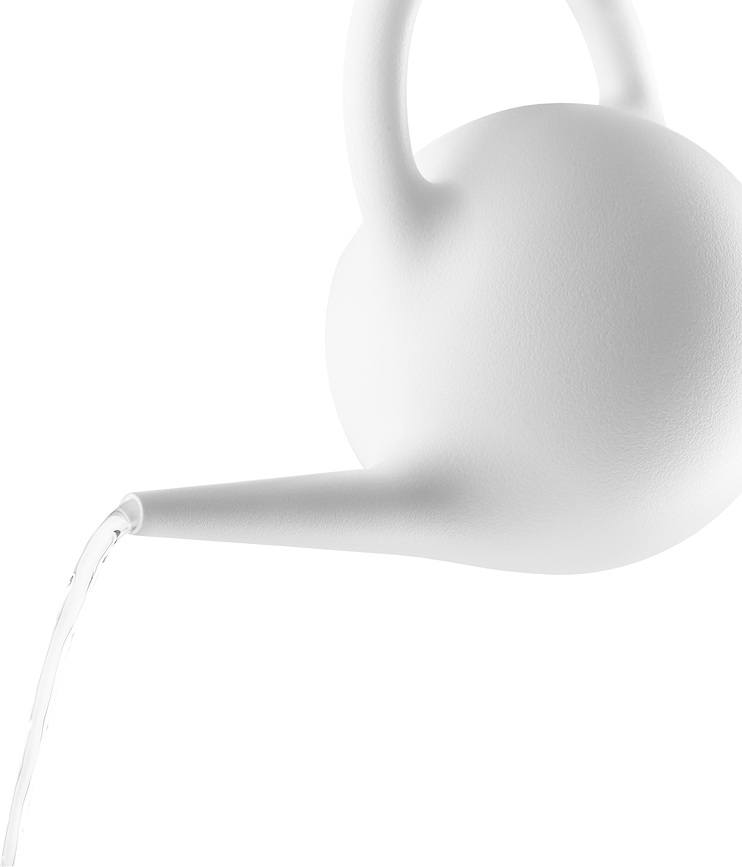 Globe Ποτιστήρι, 2,5 L, σκούρο γκρι