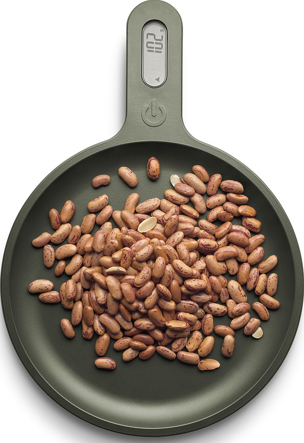 Green Tool Balance de Cuisine