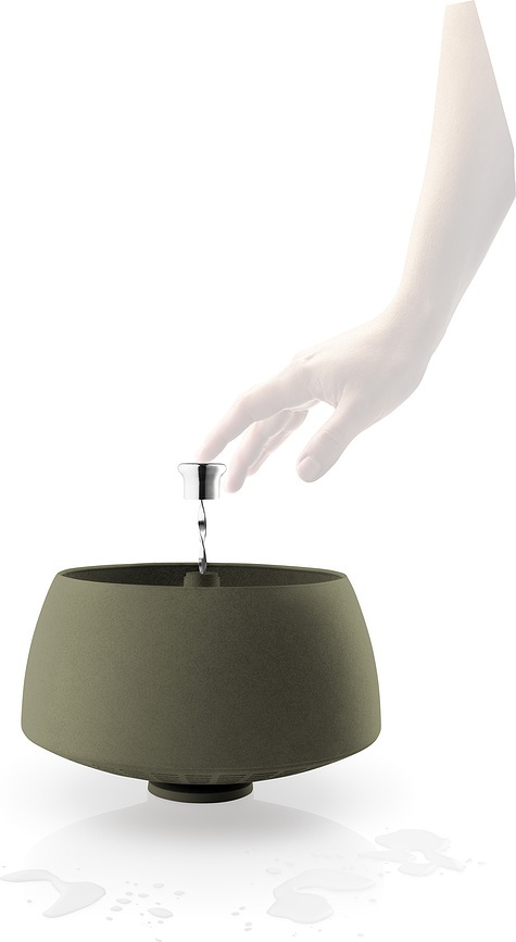 Green Tool Centrifuga za solato