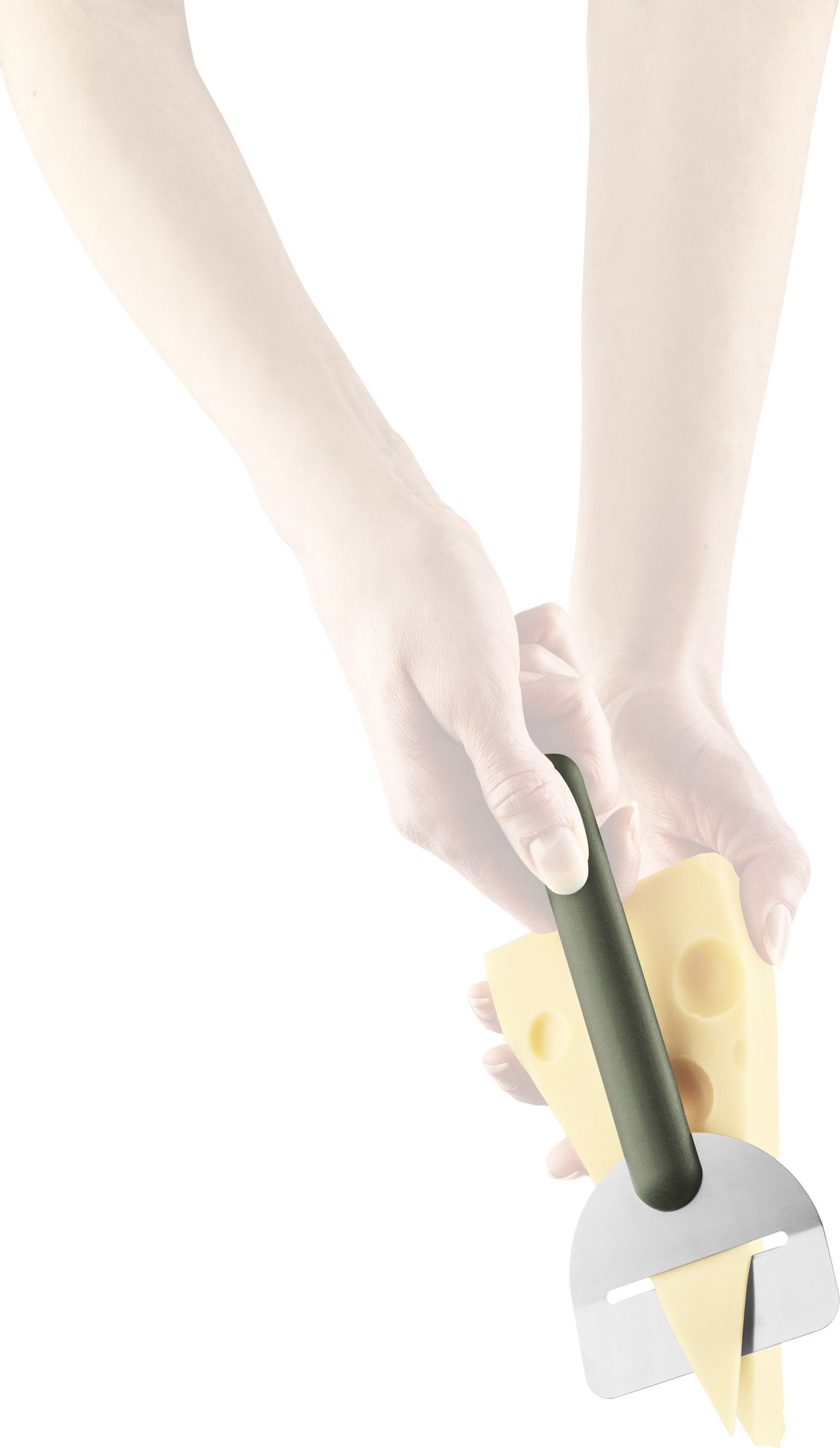 Eva Solo - Green Tools Cheese cutter