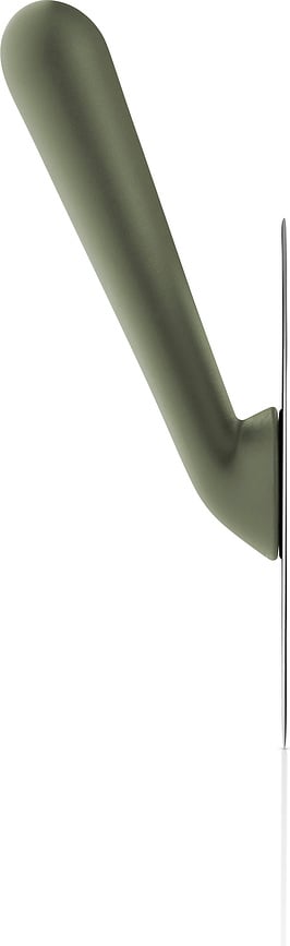 Green Tool Couteau à pizza