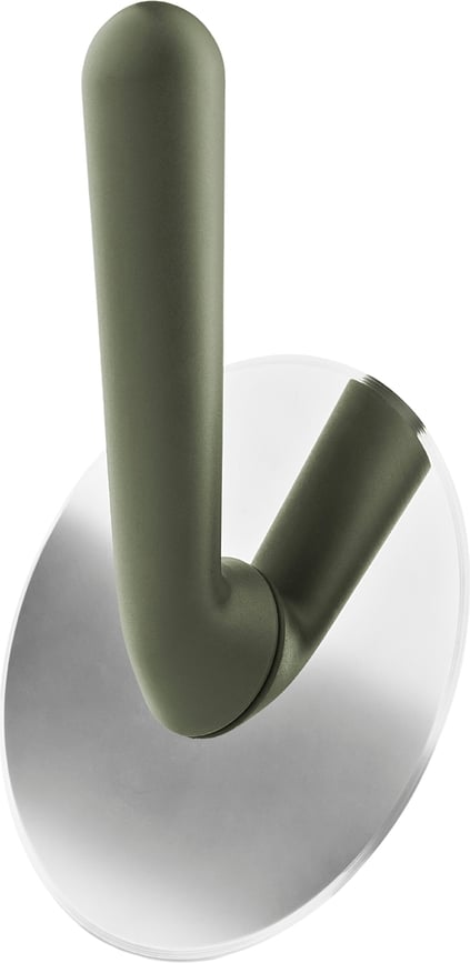 Green Tool Couteau à pizza