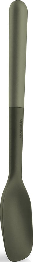 Green Tool Cuillère de service 28 cm, verte