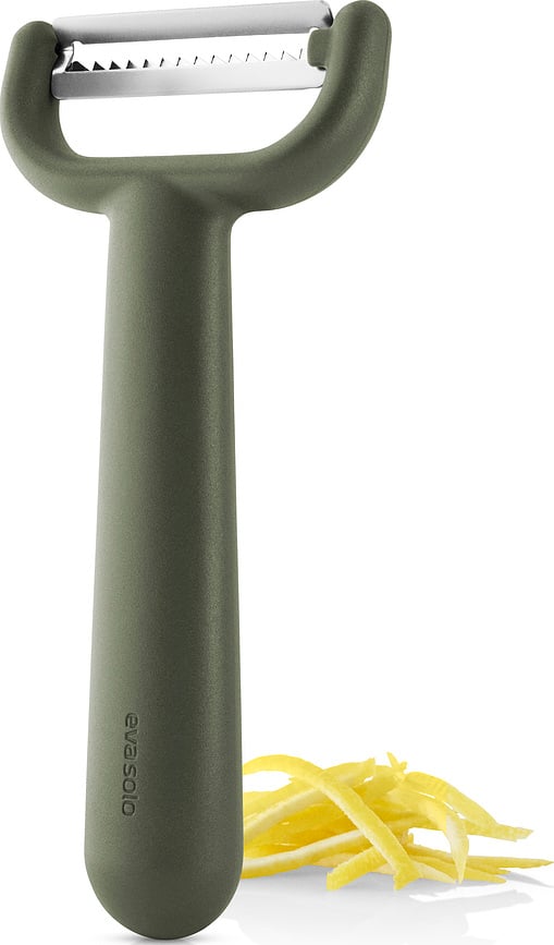Green Tool Éplucheur à julienne