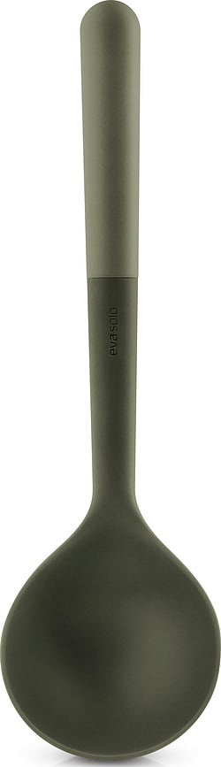 Green Tool Grabilica za juhu zelena