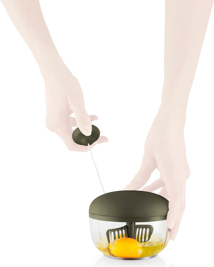 Green Tool Hachoir mini, vert