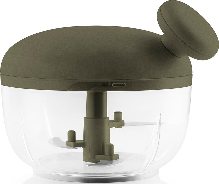 Green Tool Hachoir mini, vert