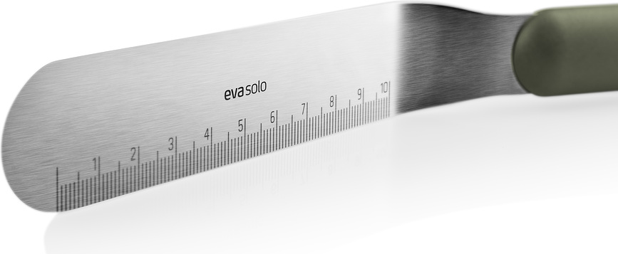 Green Tool Kotna slaščičarska lopatica