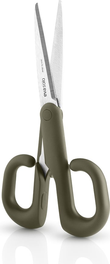 Green Tool Kuhinjske Škare zelene