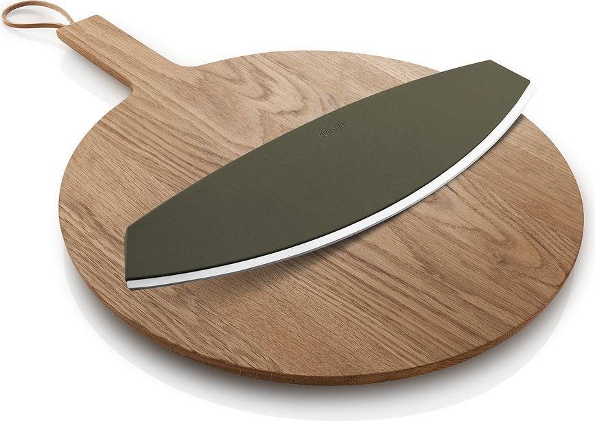 Green Tool Μαχαίρι για πίτσα και βότανα