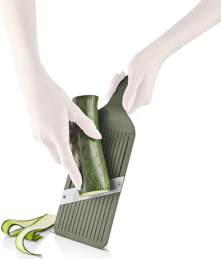 Green Tool Μαντολίνο, πράσινο