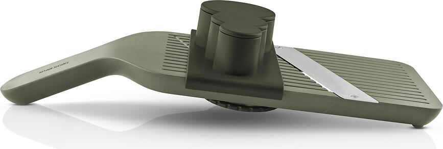 Green Tool Μαντολίνο, πράσινο