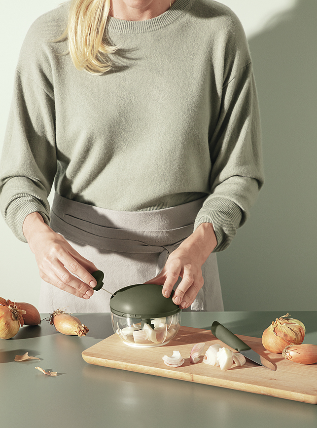 Green Tool Μίνι Κόφτης, πράσινος