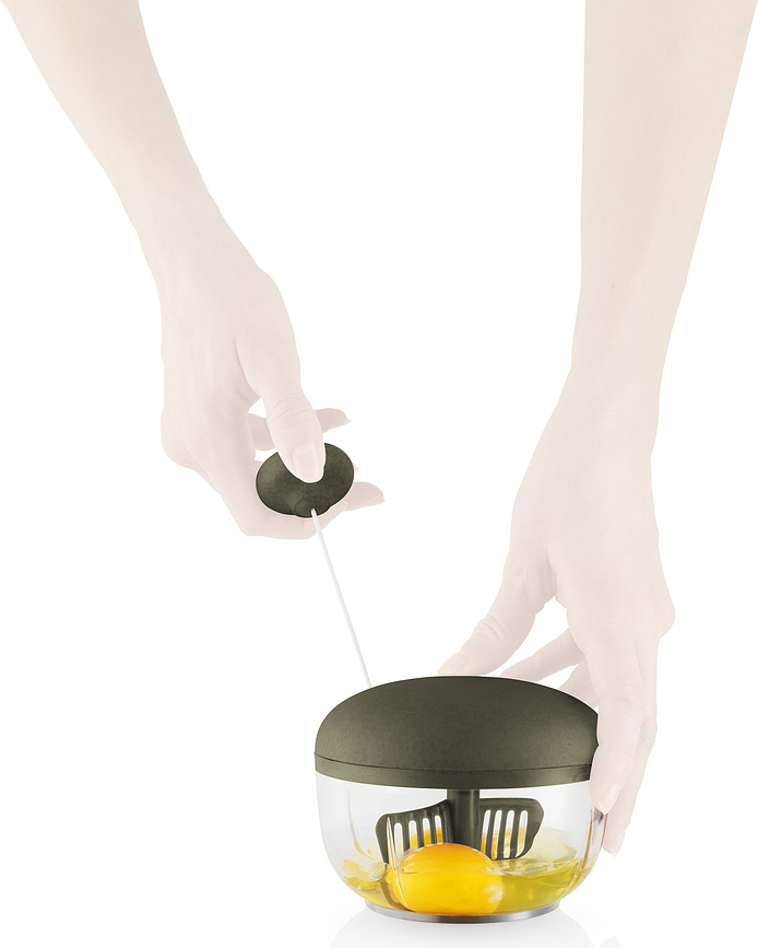 Green Tool Μίνι Κόφτης, πράσινος