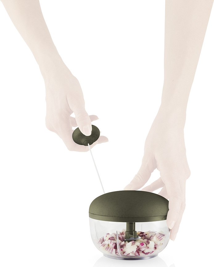 Green Tool Μίνι Κόφτης, πράσινος