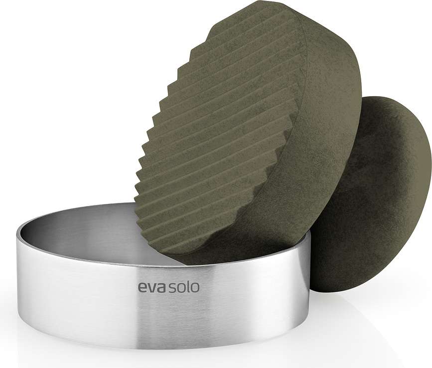 Green Tool Model za burgerje, zelen