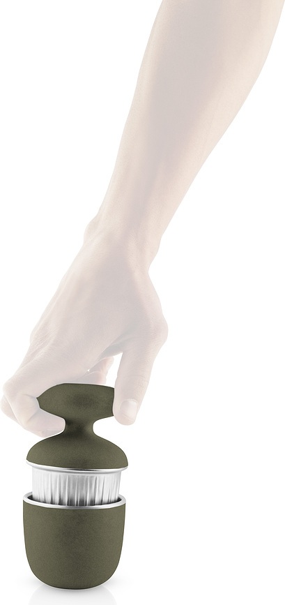 Green Tool ΜΥΛΟΣ ΜΠΑΧΑΡΙΚΩΝ, πράσινος