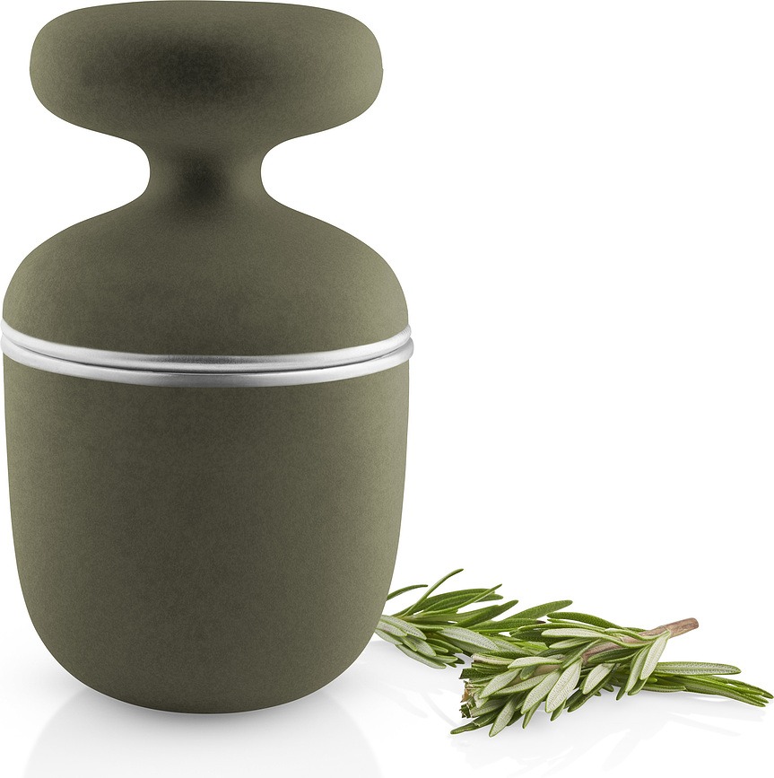 Green Tool ΜΥΛΟΣ ΜΠΑΧΑΡΙΚΩΝ, πράσινος