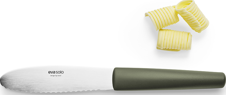 Green Tool Nož za maslo