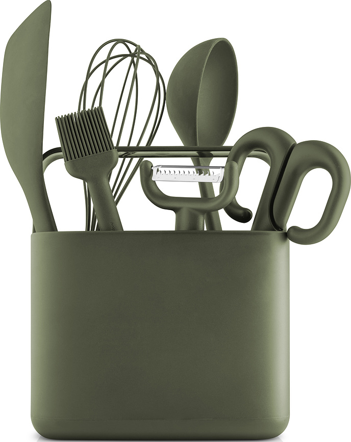 Green Tool Organizator za sudoper