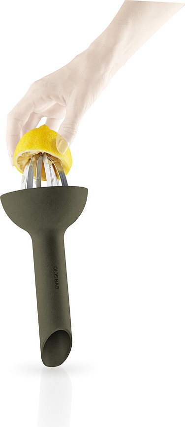 Green Tool Ožemalnik za citruse, zelen