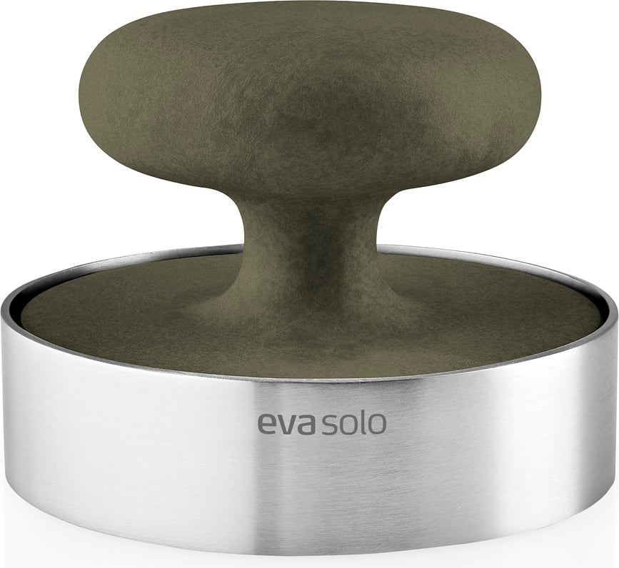 Green Tool Φόρμα για Μπέργκερ, πράσινη