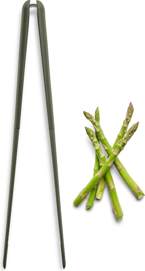 Green Tool Pince de Cuisine